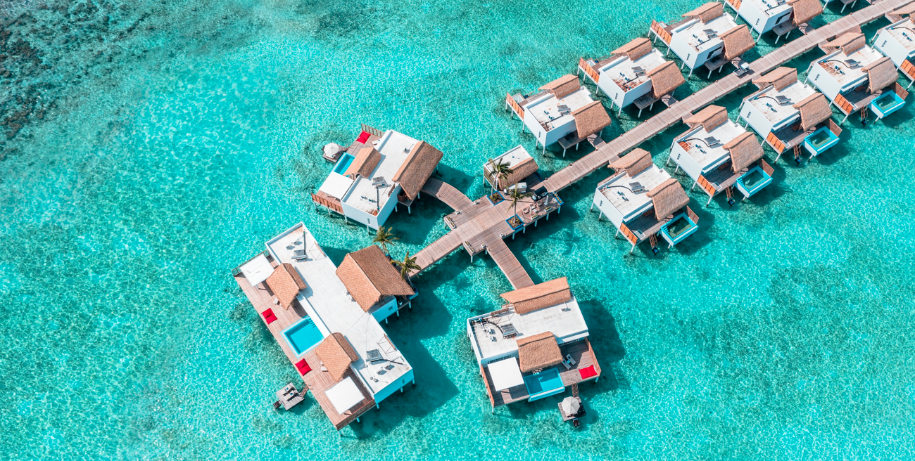 Emerald Maldives Resort & Spa